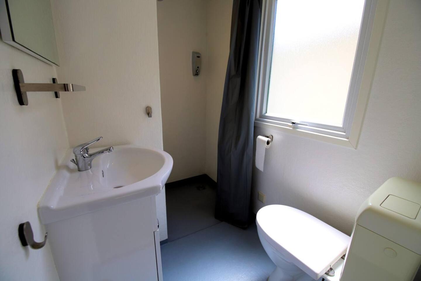 Charmante Woning Op Rustig Park Met Fietsen Epe Exterior photo