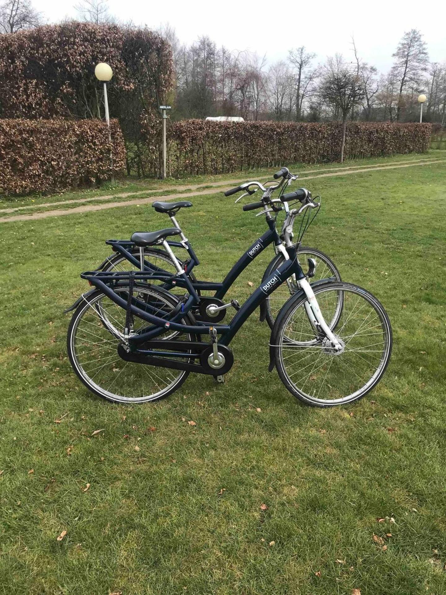 Charmante Woning Op Rustig Park Met Fietsen Epe Exterior photo